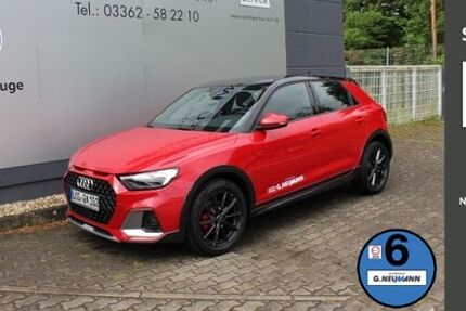 Audi A1 14.999 km 29.999 &euro; Erkner 15537