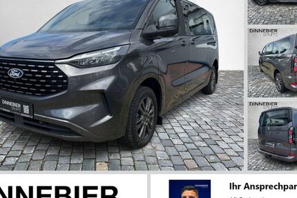 Ford Tourneo Custom 33.956 km 48.740 &euro; Berlin 10365