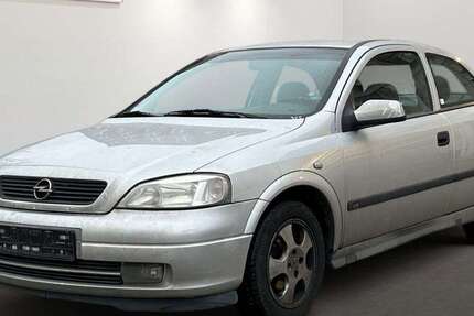 Opel Astra 138.176 km 699 &euro; Berlin 12681