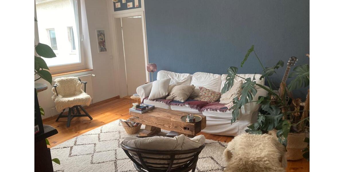 Etagenwohnung Berlin Pankow - 2 Zimmer, 42 m&sup2;, 339.000&euro; | Angebot:27180397