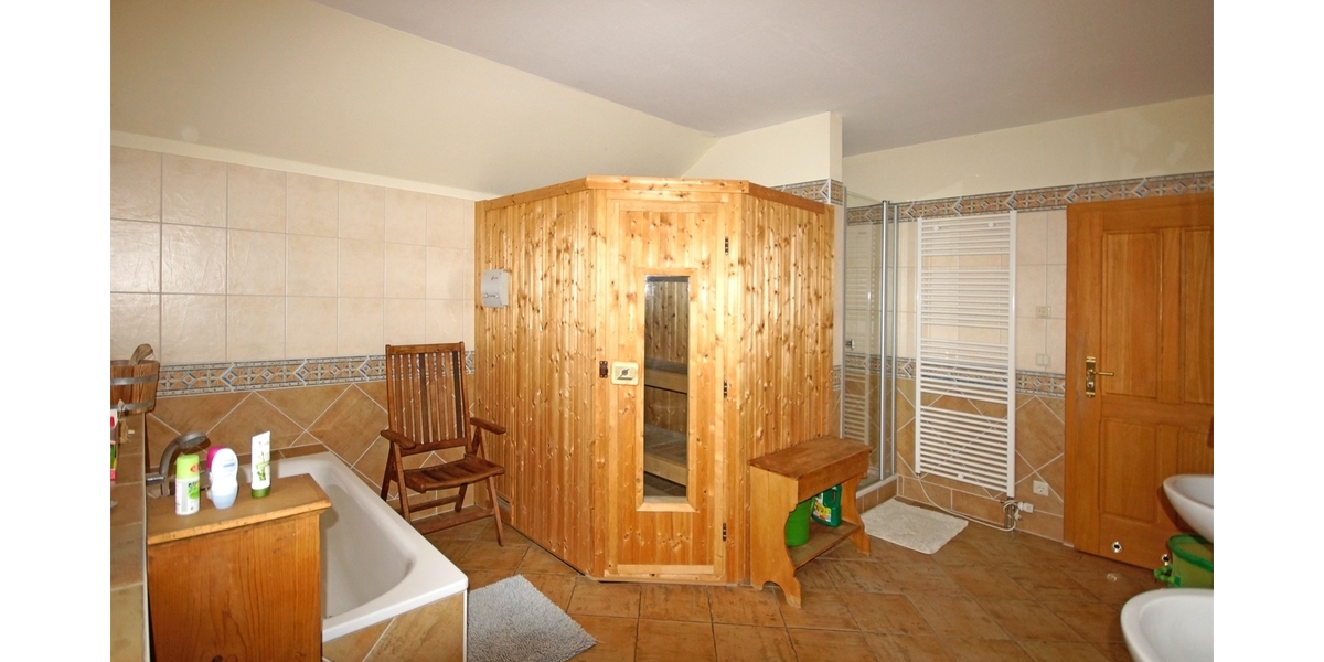 Großzügiges EFH (csi13306) auf 1.840 m² Grundstück mit Teilungspotenzial in Berlin-Blankenburg - Einfamilienhaus Berlin Blankenburg | Angebot:27129729