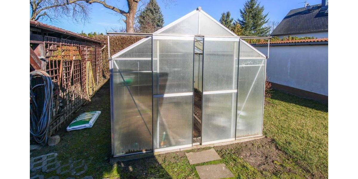 Einfamilienhaus Berlin Altglienicke - 2 Zimmer, 375.000&euro; | Angebot:26017609