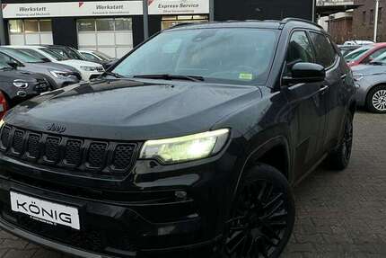 Jeep Compass 17.945 km 25.995 &euro; Berlin 13509