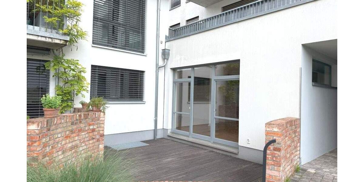 Etagenwohnung Berlin Friedrichshagen - 3 Zimmer, 130 m&sup2;, 795.000&euro; | Angebot:25699633