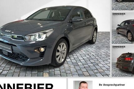 Kia Rio 38.840 km 21.598 € Berlin 12277