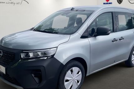 Nissan Townstar 1.319 km 27.290 € Ludwigsfelde 14974