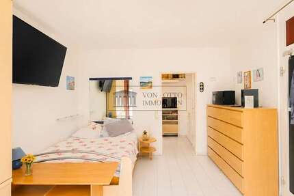 Wohnung Hennigsdorf - 1 Zimmer, 29 m&sup2;, 134.900&euro; | Angebot:27291906