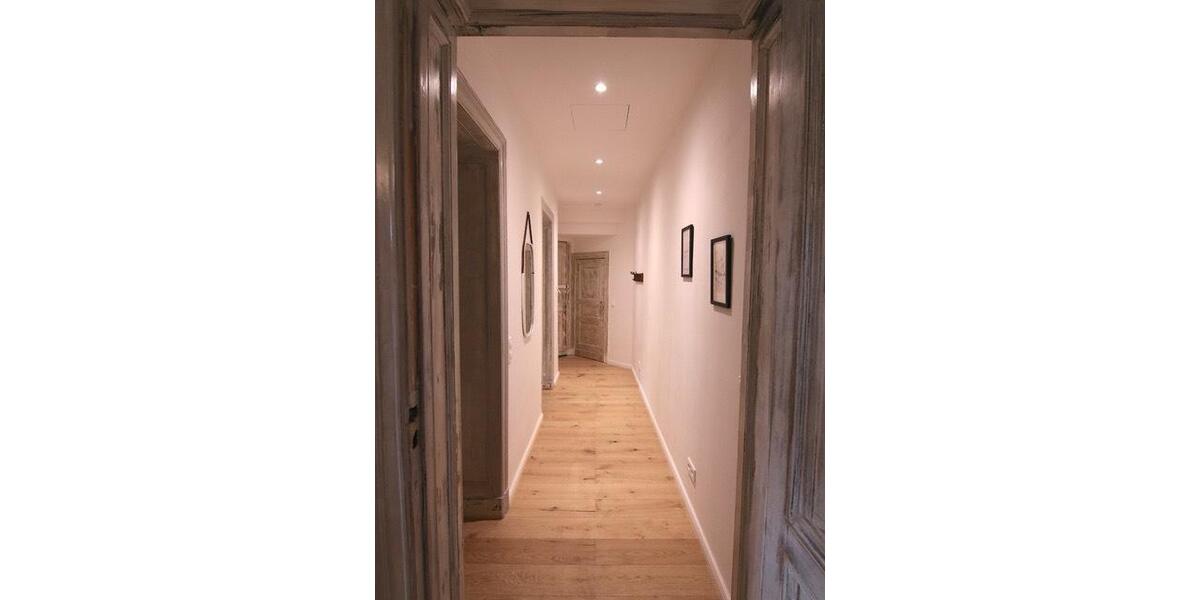 Erdgeschoßwohnung Berlin Mitte - 2 Zimmer, 65 m&sup2;, 369.000&euro; | Angebot:25397765