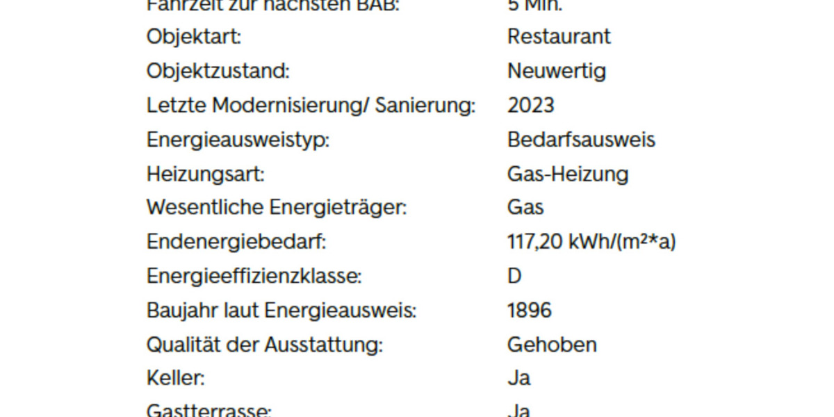 Restaurant in Top-Lage (Wannsee) zu verpachten | Vollküche | Komplett eingerichtet zimmer