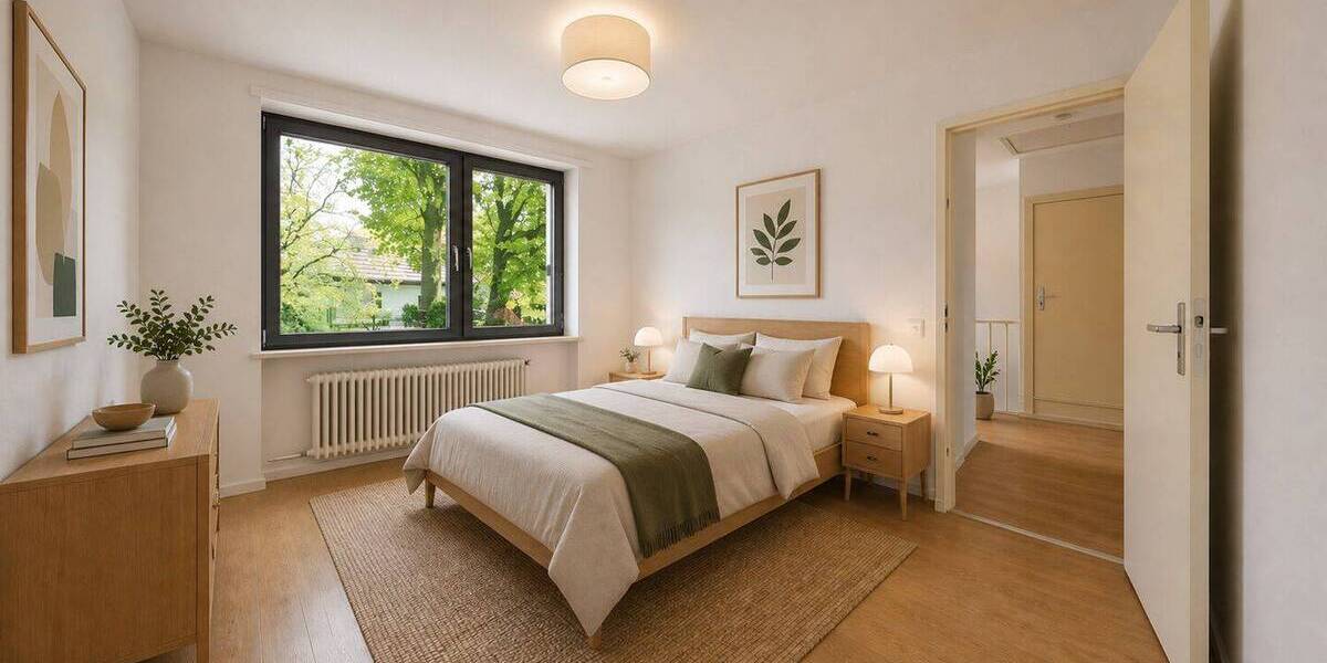 Einfamilienhaus Berlin Zehlendorf - 4 Zimmer, 96 m&sup2;, 765.000&euro; | Angebot:26678280