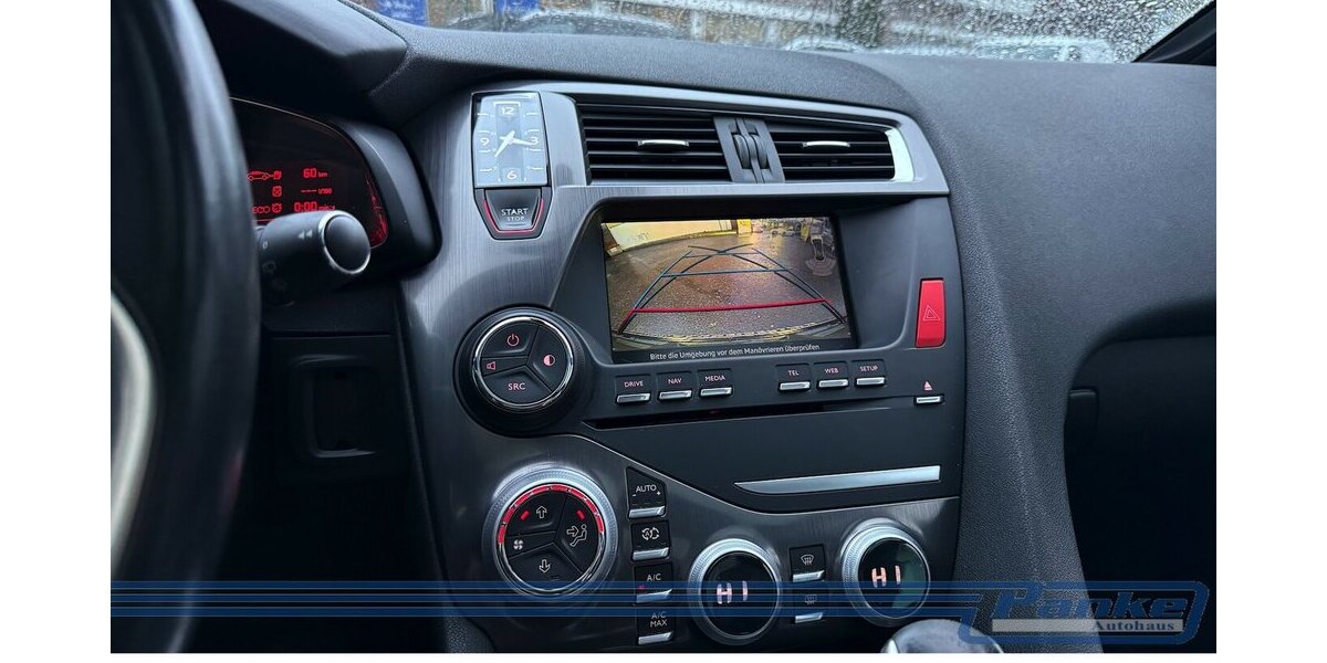 DS Automobiles DS5 2.0 BlueHDi 180 EAT*HeadUp*Memo*Pano*NAV* 121.593 km 10.480 &euro; Berlin 13187