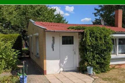 Haus Berlin Lichterfelde - 2 Zimmer, 40 m&sup2;, 12.500&euro; | Angebot:24966390