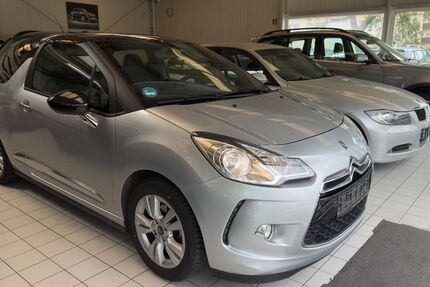 Citroen DS3 50.000 km 5.990 &euro; Berlin 12349