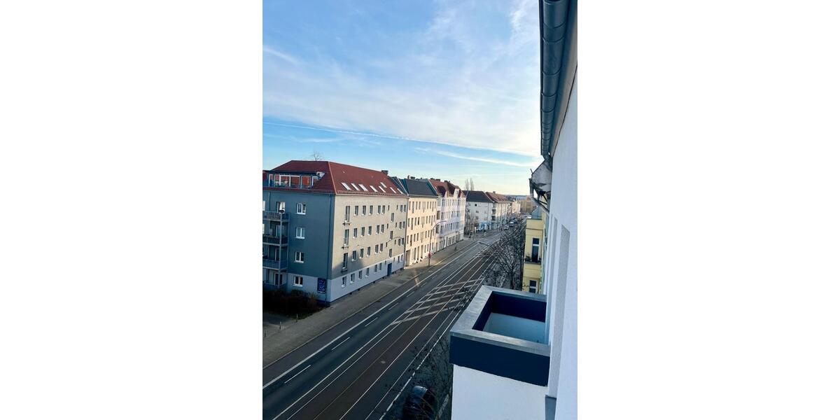 Dachgeschoßwohnung Berlin Treptow-Köpenick - 3 Zimmer, 87 m&sup2;, 1.820&euro; | Angebot:26014441