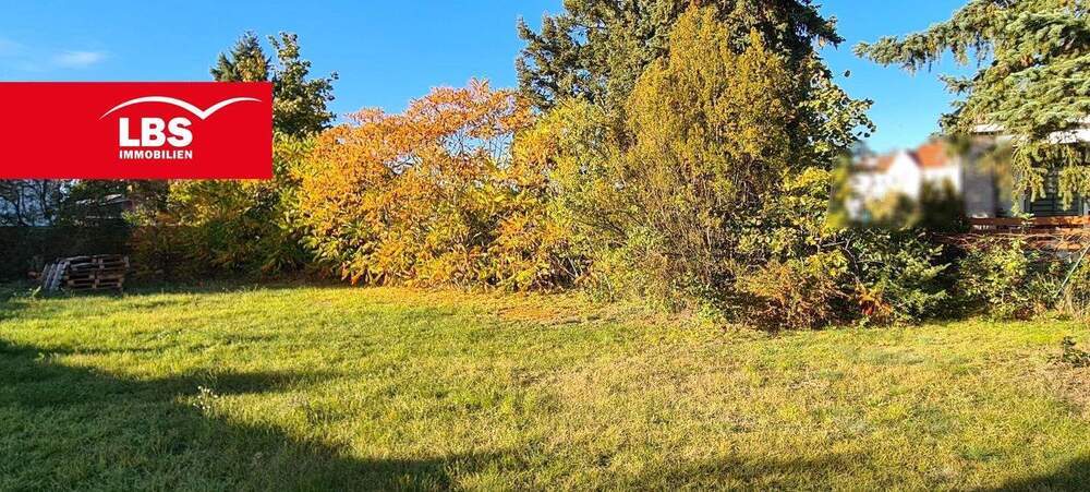 Grundstück Berlin Mahlsdorf - 207.000&euro; | Angebot:24450244