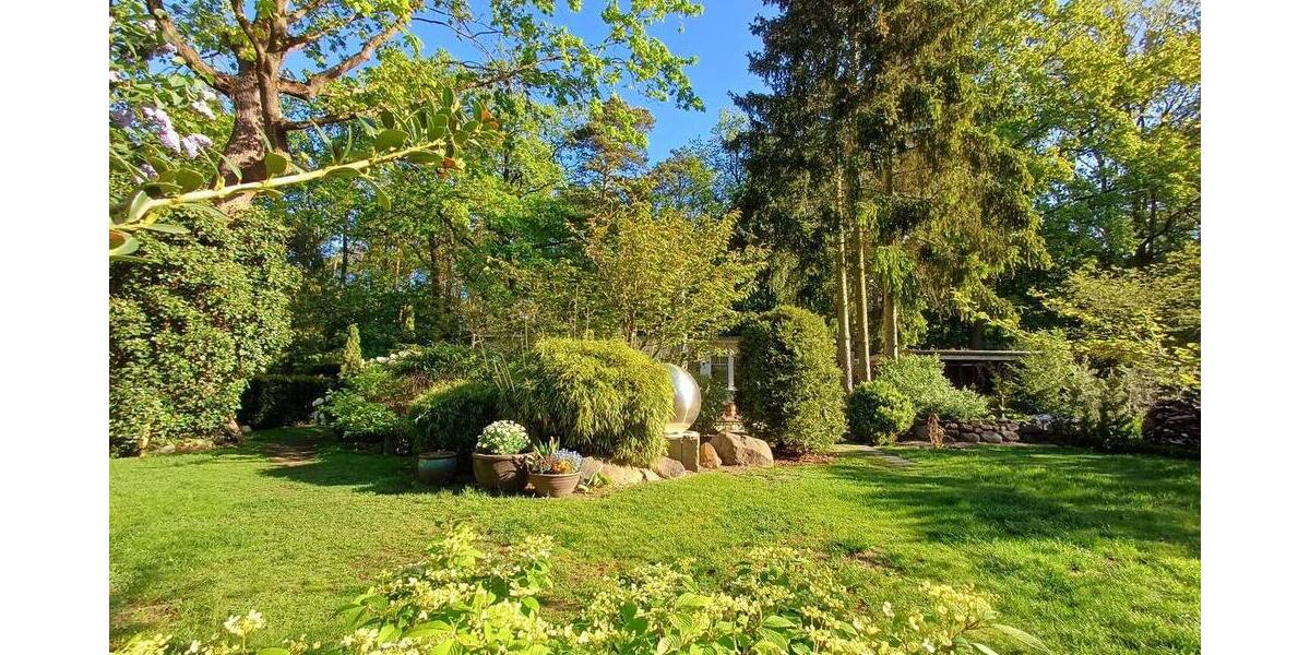 Einfamilienhaus Wandlitz Schönwalde - 6 Zimmer, 798.000&euro; | Angebot:26570113