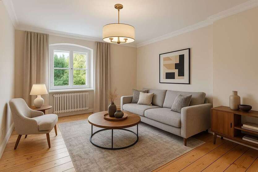 Wohnung zum Kaufen in Berlin 269.900 € 46.4 m²