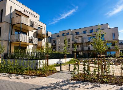 WOHNEN AM WASSER - ERSTBEZUG MIT FLAIR - Etagenwohnung Berlin-Grünau Grünau | Angebot:27084815