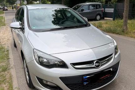 Opel Astra 180.000 km 4.500 &euro; Falkensee 14612