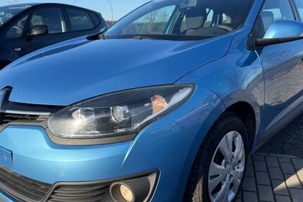 Renault Megane 121.000 km 5.500 &euro; Wildau 15745