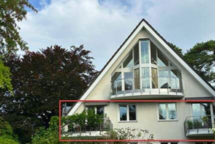 Extravagante 4-Zimmer-Wohnung in Berlin Schmargendorf 4 zimmer