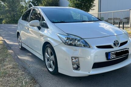 Toyota Prius 214.112 km 6.400 &euro; Berlin 13057