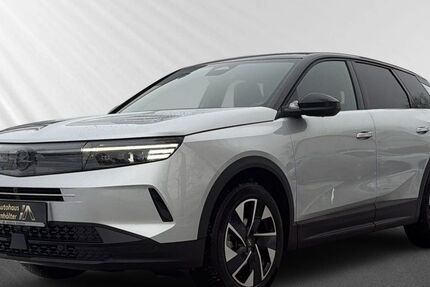 Opel Grandland (X) 22.063 km 33.490 &euro; Berlin 13581