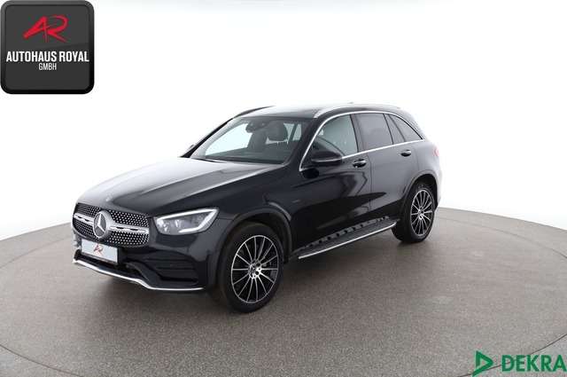 GLC 300