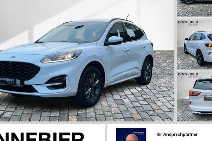 Ford Kuga 32.290 km 23.590 &euro; Berlin 10711