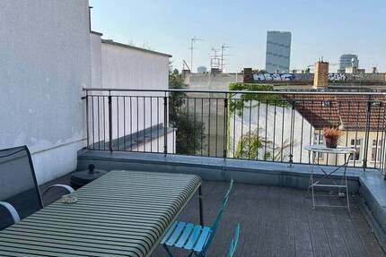 Wohnung Berlin Friedrichshain - 3 Zimmer, 103 m&sup2;, 750.000&euro; | Angebot:26554752