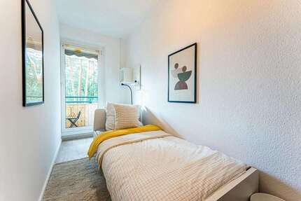 WG-Zimmer in Potsdam 640 € 11 m² zimmer
