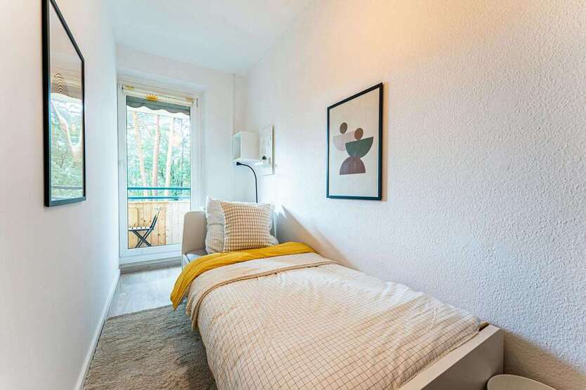WG-Zimmer in Potsdam 640 € 11 m² zimmer
