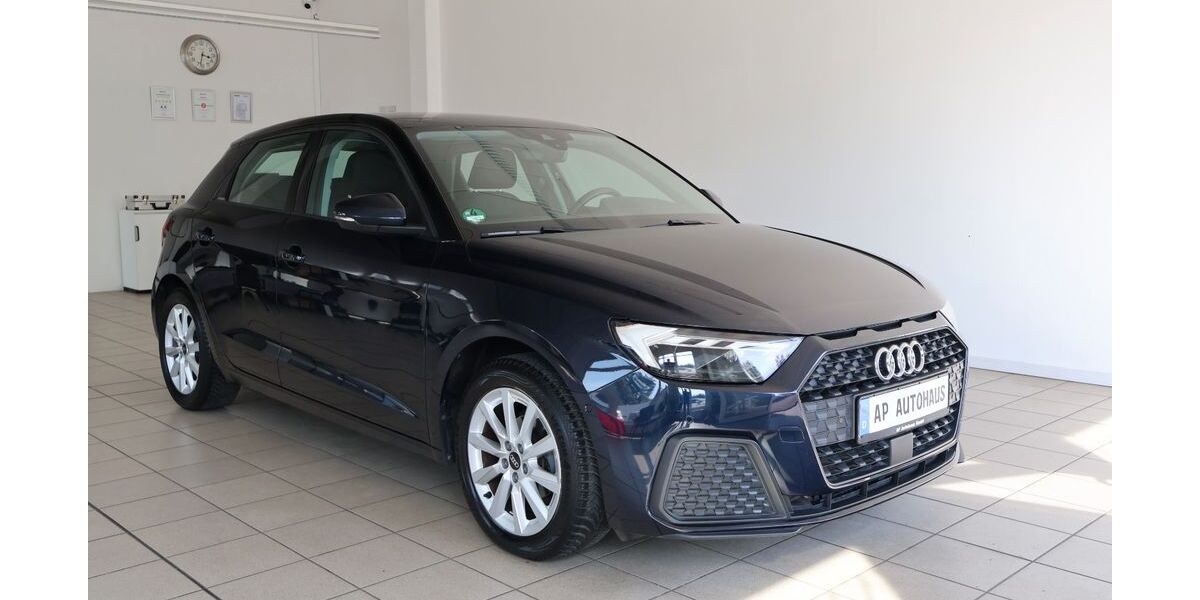 Audi A1 24.101 km 18.990 &euro; Schöneiche bei Berlin 15566