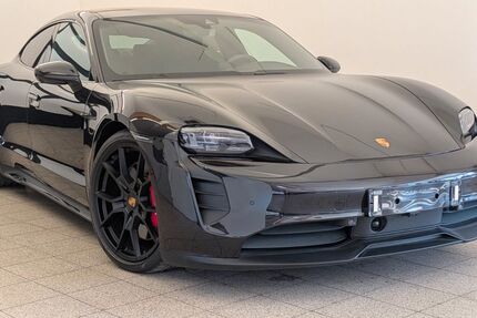 Porsche Taycan 86.000 km 70.990 &euro; Eichwalde 15732