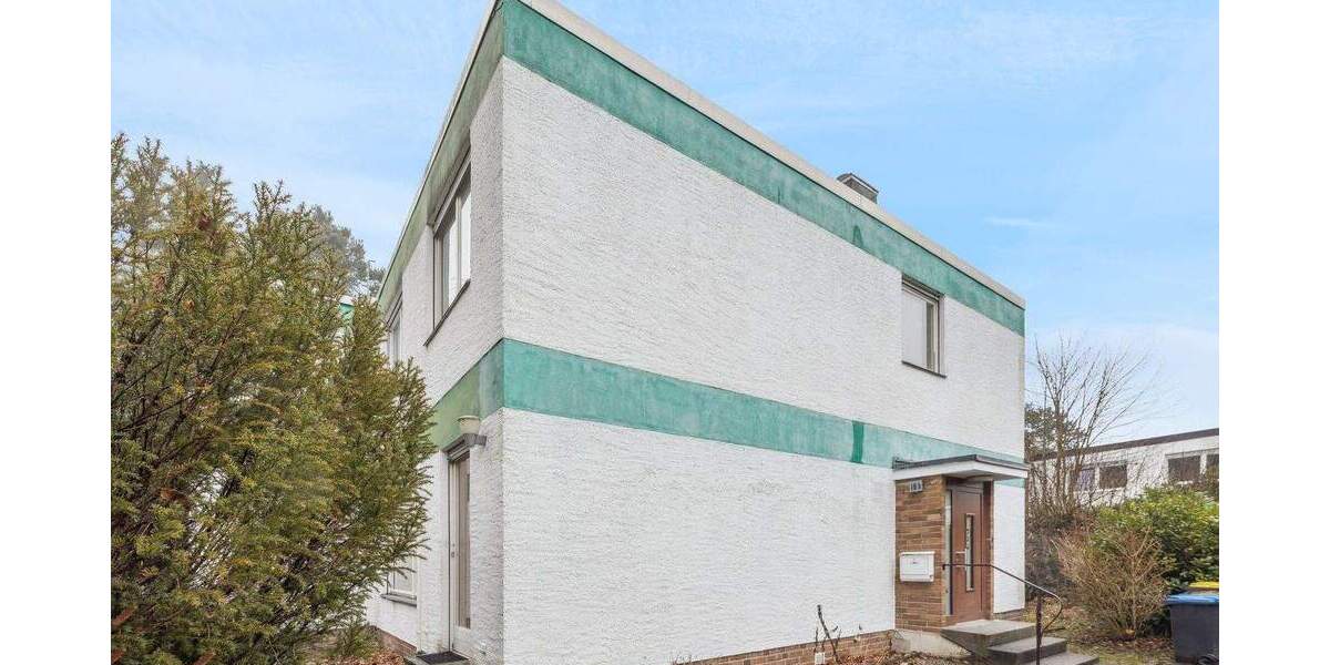 Willkommen in Ihrem neuen, frisch renovierten Zuhause in Frohnau! 3 zimmer