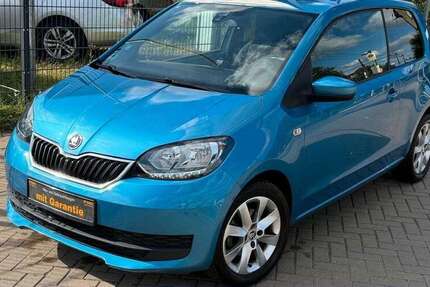 Skoda Citigo 53.280 km 7.999 € Berlin 13127