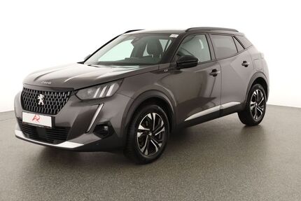 Peugeot 2008 86.000 km 14.880 &euro; Berlin 12103