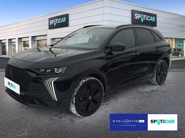 DS Automobiles DS7 (Crossback) 39.850 km 27.990 &euro; Berlin 12681