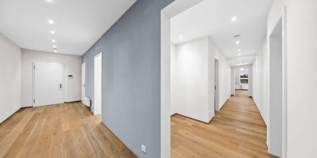 Etagenwohnung Berlin Dahlem - 5 Zimmer, 251 m&sup2;, 1.999.999&euro; | Angebot:26733068