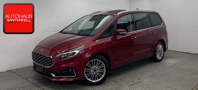 Ford Galaxy 126.972 km 31.800 € Berlin 12351