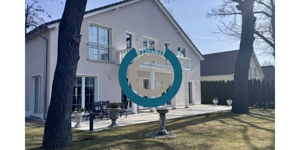 Einfamilienhaus Dallgow - 6 Zimmer, 320 m&sup2;, 1.199.000&euro; | Angebot:26964636