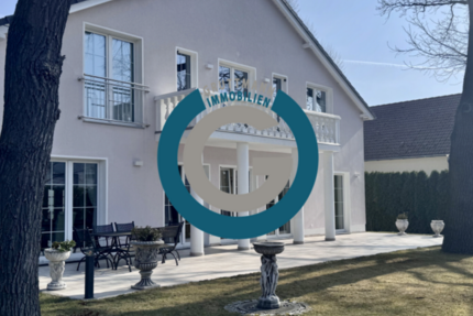 Haus Dallgow - 6 Zimmer, 320 m&sup2;, 1.199.000&euro; | Angebot:26964636