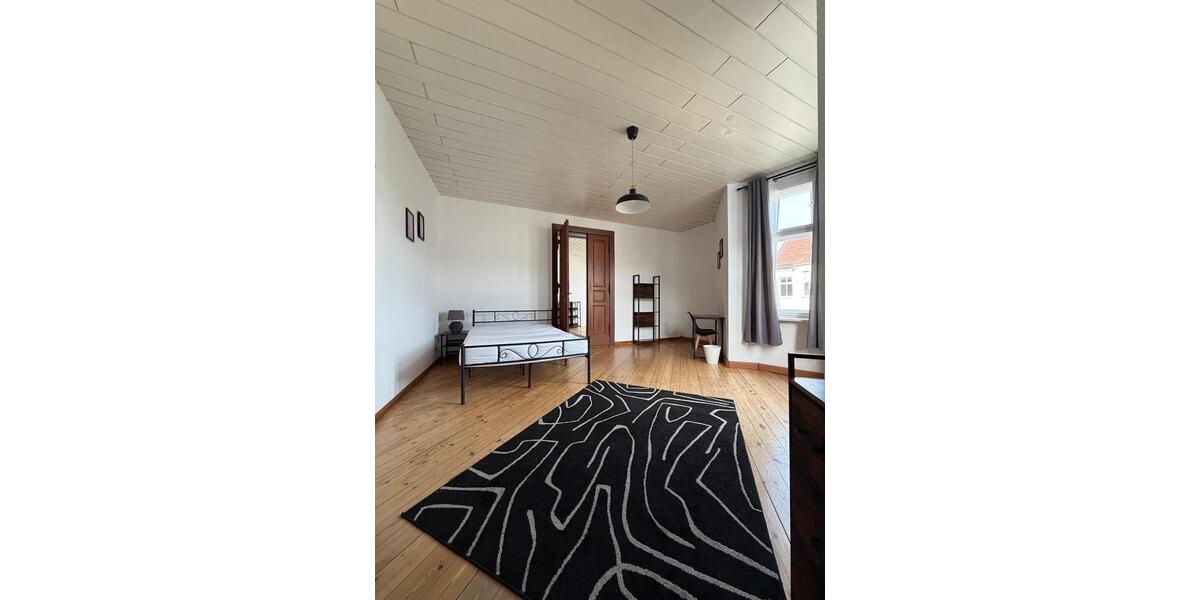 Etagenwohnung Berlin Charlottenburg-Wilmersdorf - 3 Zimmer, 90 m&sup2;, 1.590&euro; | Angebot:26644737