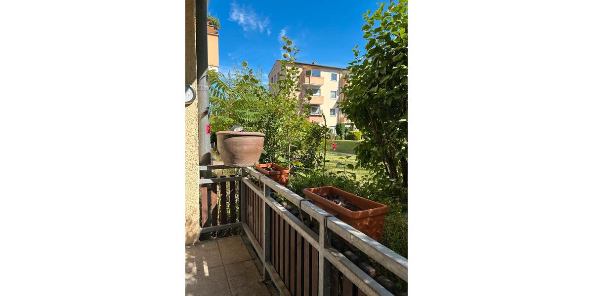 Erdgeschoßwohnung Berlin Lankwitz - 2 Zimmer, 52 m&sup2;, 219.000&euro; | Angebot:27180403