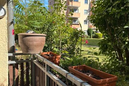 Wohnung Berlin Lankwitz - 2 Zimmer, 52 m&sup2;, 219.000&euro; | Angebot:27180403