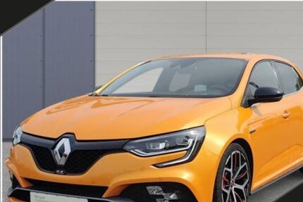Renault Megane 37.588 km 29.989 € Bernau 16321