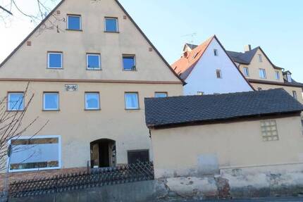 ***Dachboden zum Ausbau incl. Garage und Stellplatz !!!***