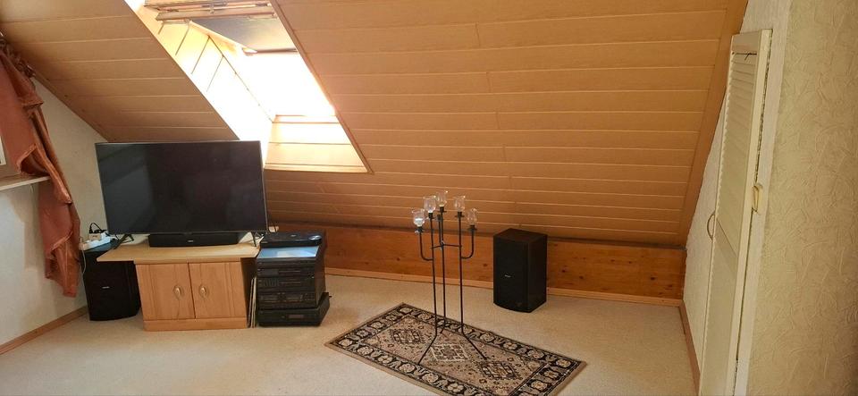 Doppelhaushälfte Berlin Treptow-Köpenick - 5 Zimmer, 102 m&sup2;, 450.000&euro; | Angebot:26750631