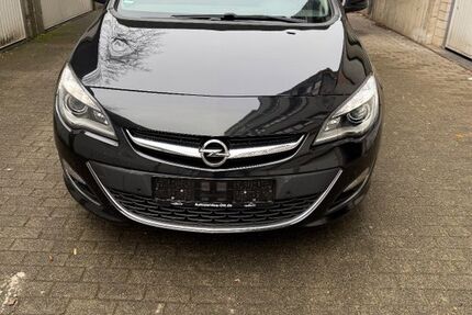 Opel Astra 169.941 km 5.990 &euro; Berlin 12353