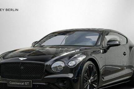 Bentley Continental GT 7.000 km 284.500 &euro; Berlin 10629